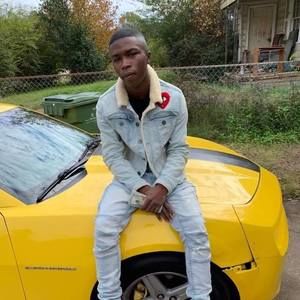 Meet your Posher, Calvin